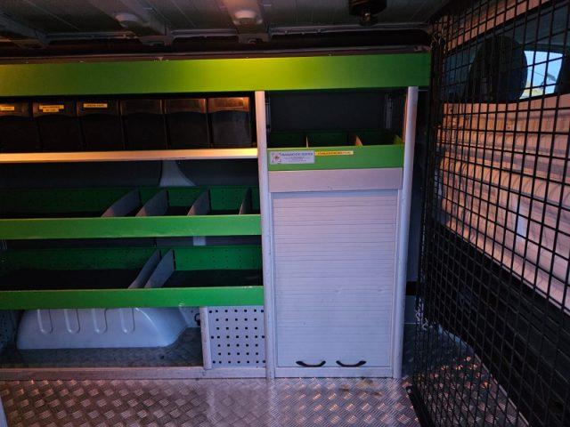 FIAT Talento 2.0 Ecojet 120CV PC-TN ALLESTITO OFFICINA MOBILE