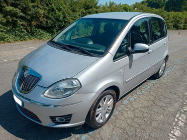 Lancia Musa 1.4 GPL Casa Madre 102000Km