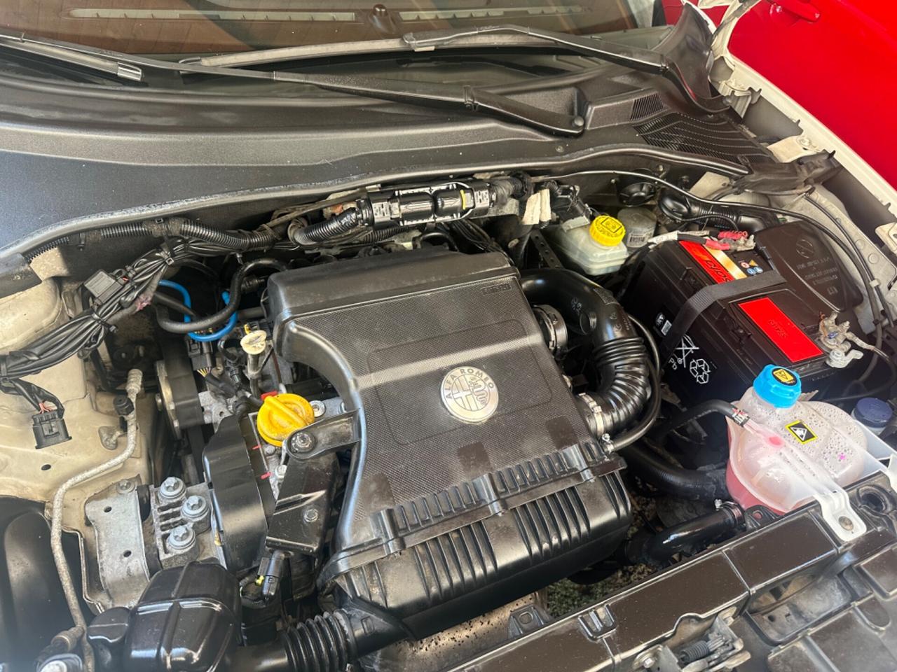 Alfa Romeo MiTo 1.4 78 / FINANZIAMENTI