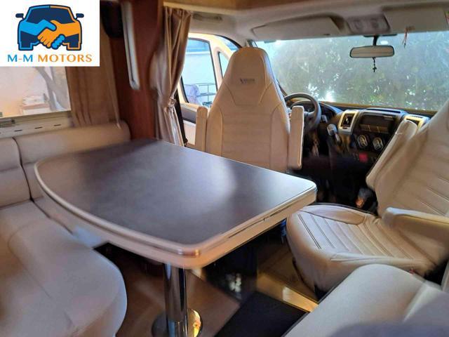 MOBILVETTA kepa p 65 P65