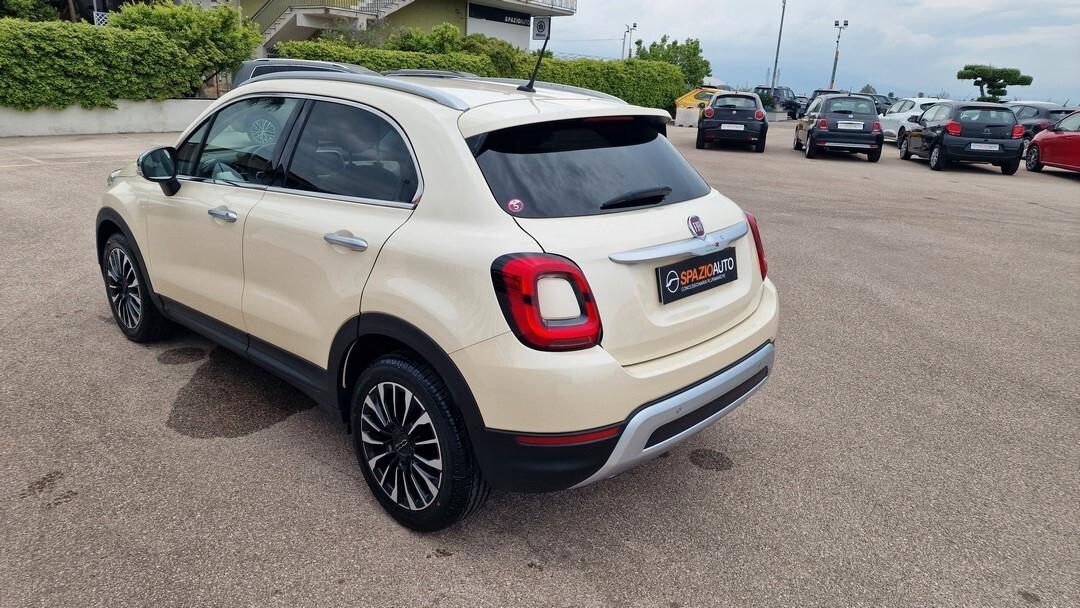 Fiat 500X 1.0 T3 120 CV Cross *SPORT 120°* Full Optional