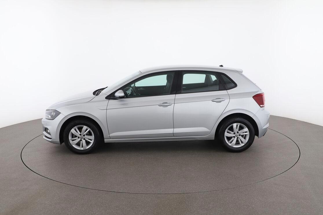 Volkswagen Polo 1.0 MPI 65cv 5p. Business