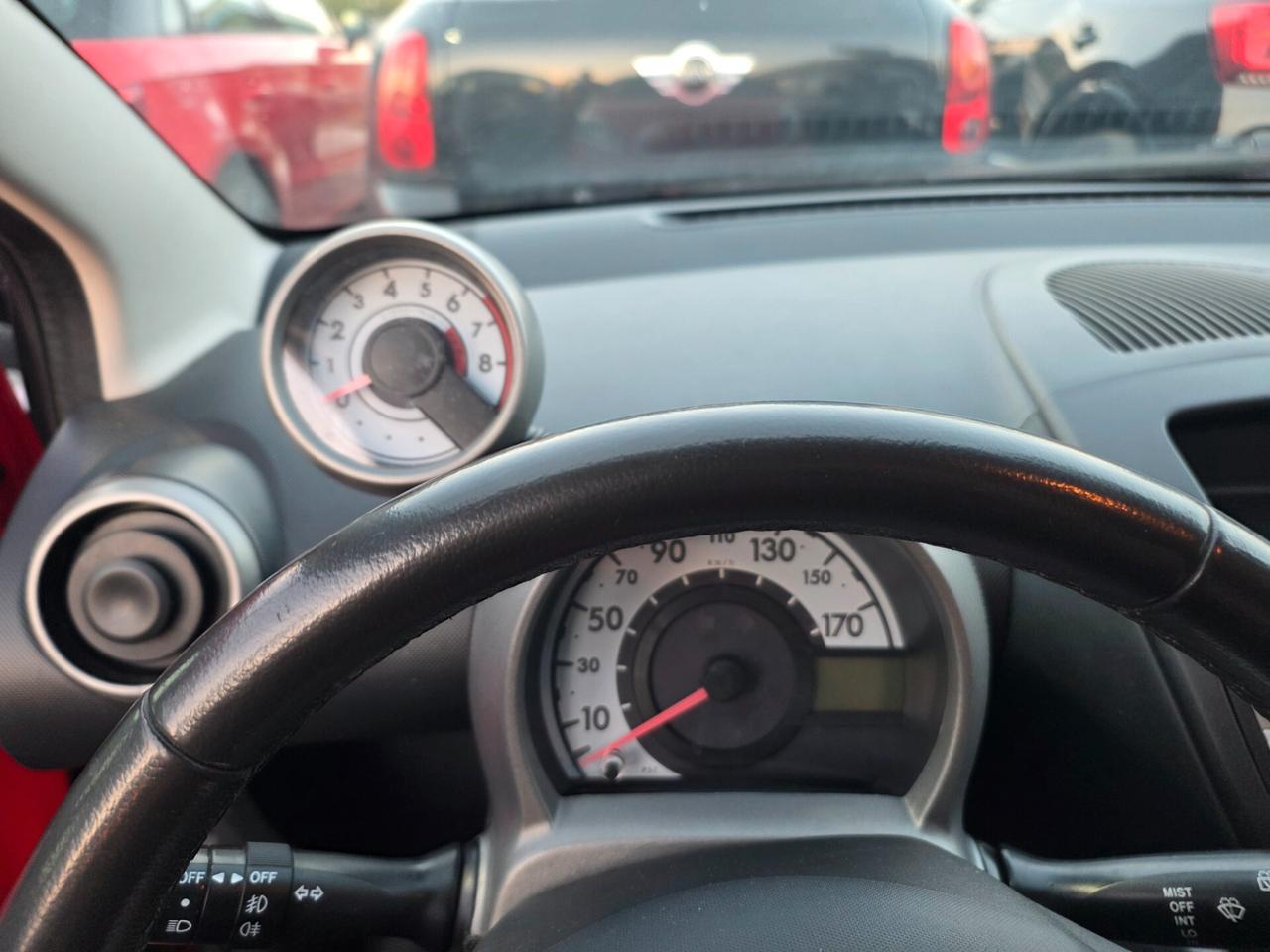 Peugeot 107 1.0 68CV 5p. Access