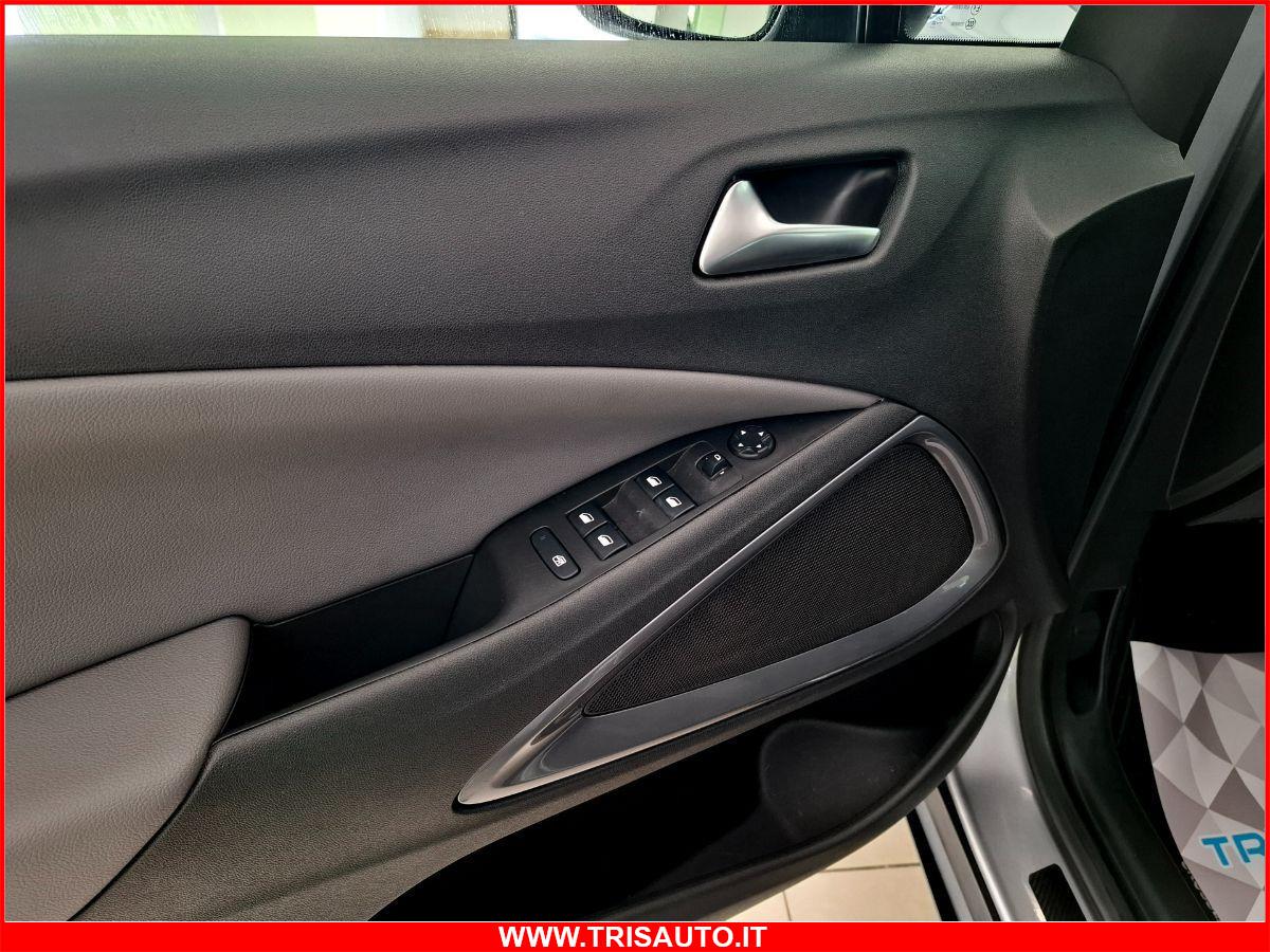 OPEL Crossland X 1.2 Aut. Innovation NEOPATENTATI (FULL LED+PELLE+NAVI)