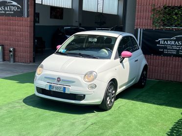 Fiat 500 1.3 Multijet 16V 75 CV Sport