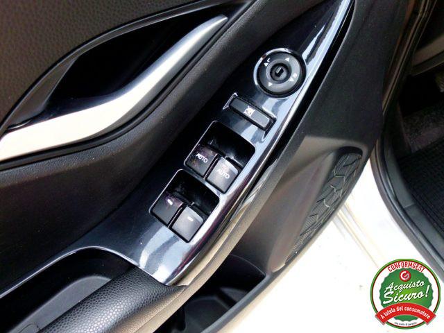 HYUNDAI iX20 1.4 CRDI 90 CV APP MODE