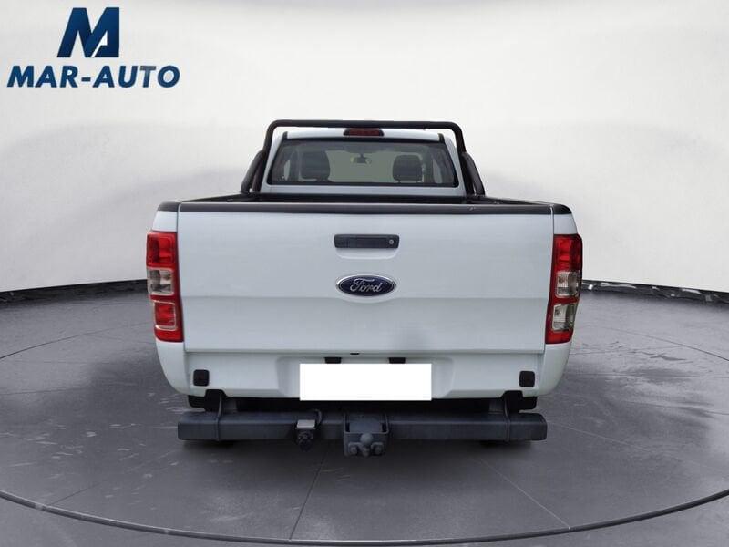 Ford Ranger Ranger 2.2 TDCi Super Cab XL 4pt. IVA COMPRESA