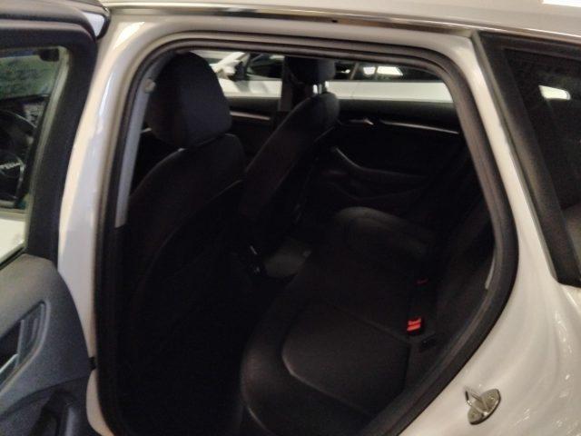 AUDI A3 SPORTBACK 40 e-tron S tr. S-LINE C/GRIMALDI SP.DAY