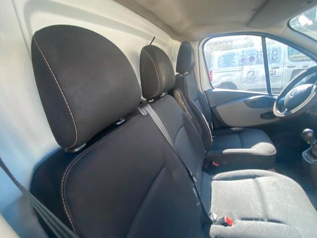 Renault Trafic T29 1.6 dCi 95CV PC-TN Furgone