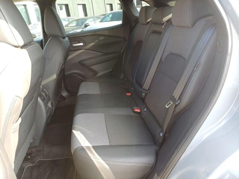 Nissan Qashqai Qashqai e.Power N-Connecta 2wd