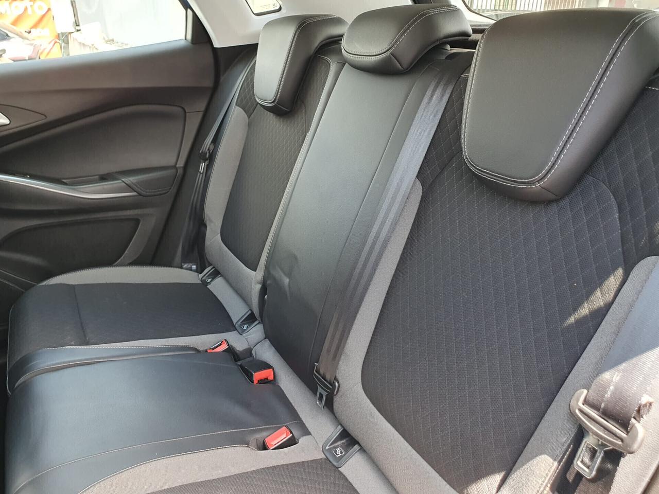 Opel Grandland X 1.5 diesel Ecotec Start&Stop aut. Ultimate