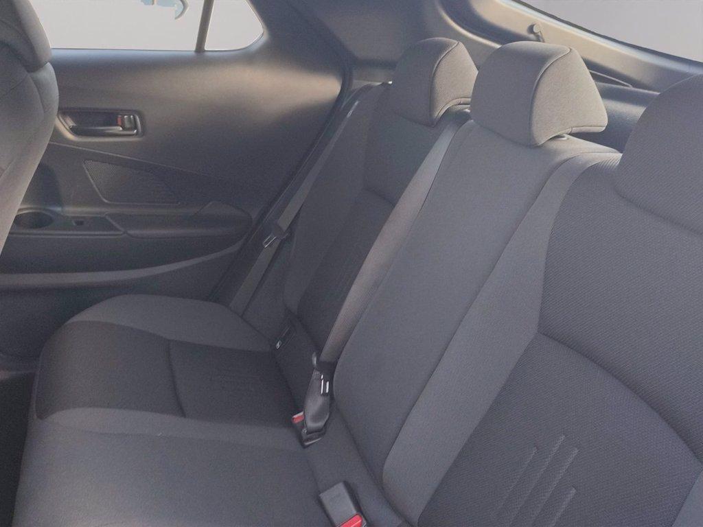 TOYOTA C-hr 2.0 hev trend fwd e-cvt del 2024