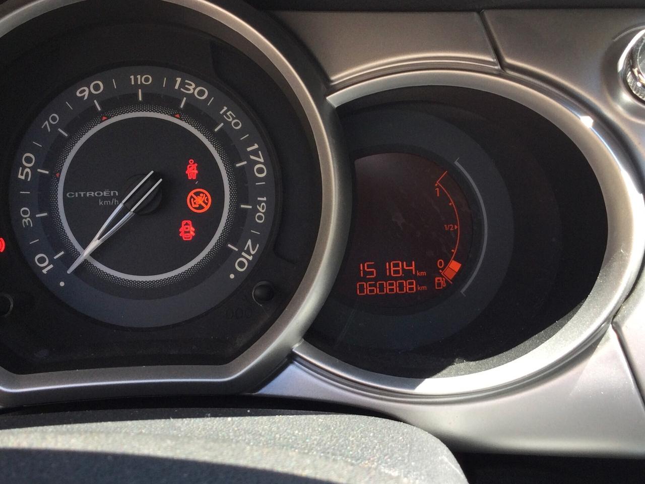 Citroen C3 1.1 Seduction