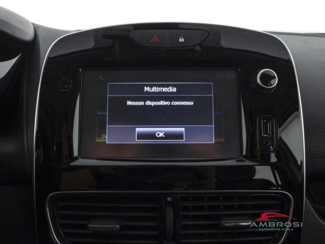RENAULT Clio dCi 8V 90CV Start&Stop Energy Intens