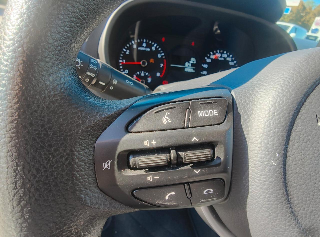Kia Picanto 1.0 12V 5p. Urban Special Edition