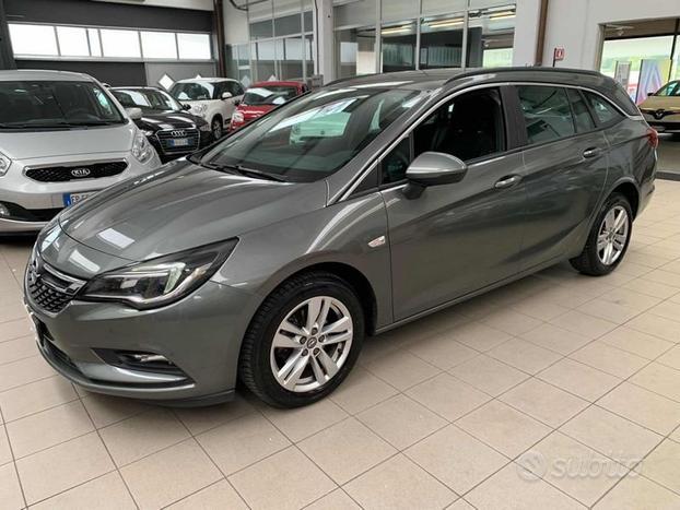 Opel Astra 1.6 CDTi Sports Tourer Business