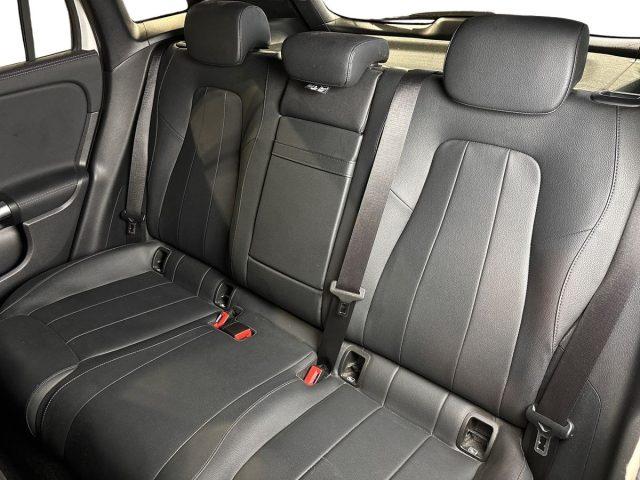 MERCEDES-BENZ EQA 250+ Sport Plus