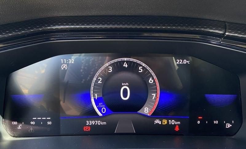 Volkswagen T-Cross Style 1.0 TSI 95 CV