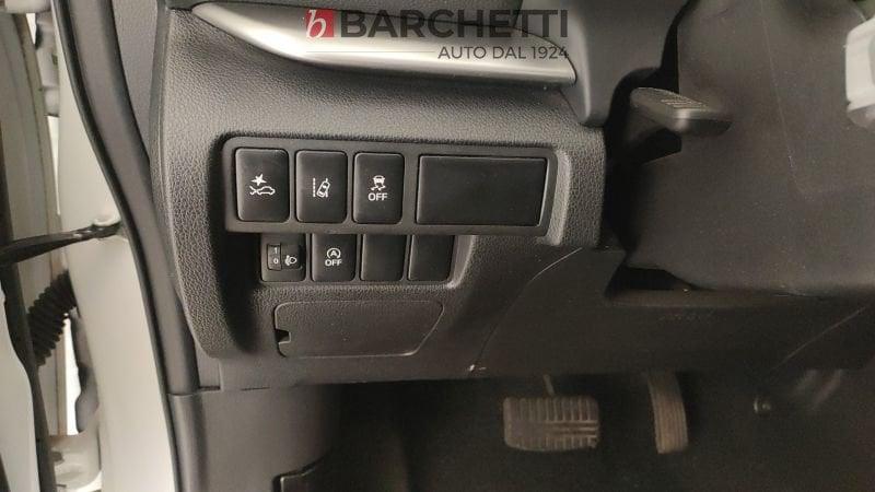 Mitsubishi Eclipse Cross 1.5 TURBO 4WD AUT. INTENSE