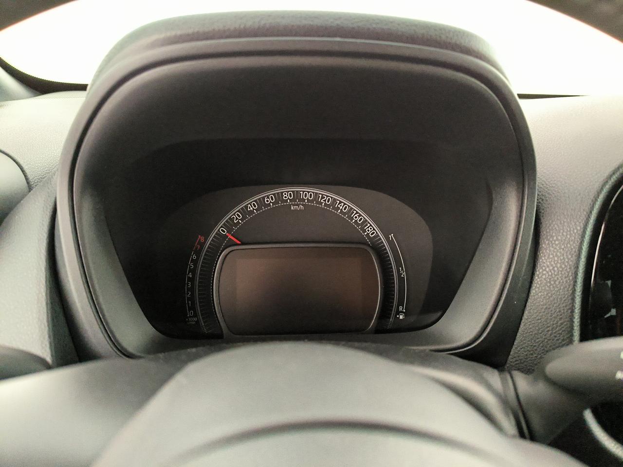 Toyota Aygo x 1.0 trend 72cv