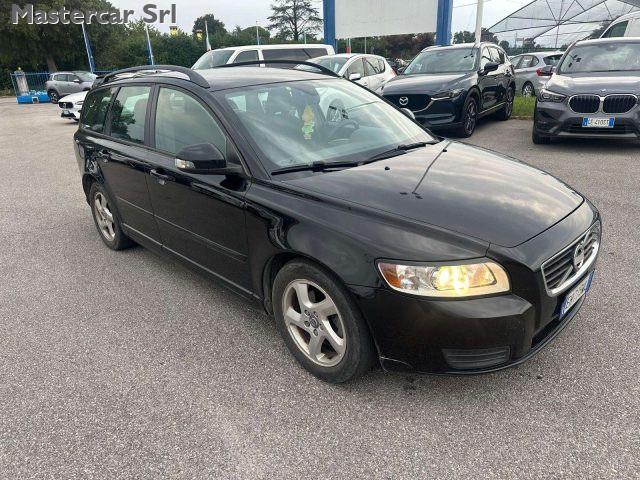 VOLVO V50 V50 1.6 d2 Polar 115cv EH773WL