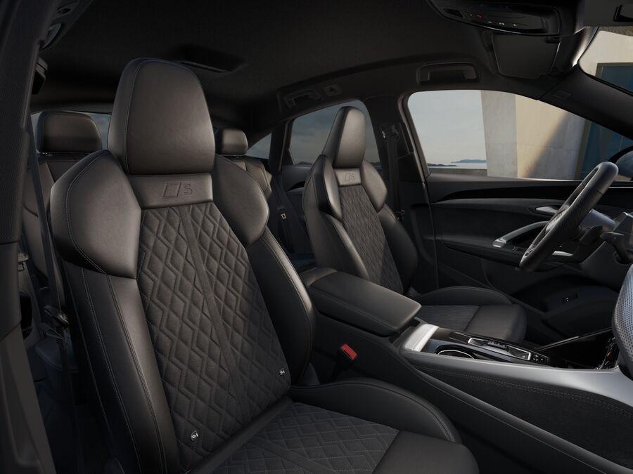 AUDI Audi Q5 SUV S line edition e-hybrid quattro 220 kW S tronic