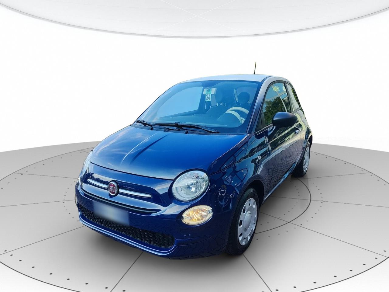 FIAT 500 1.2 Pop 69cv