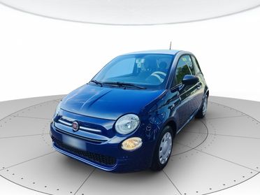 FIAT 500 1.2 Pop 69cv