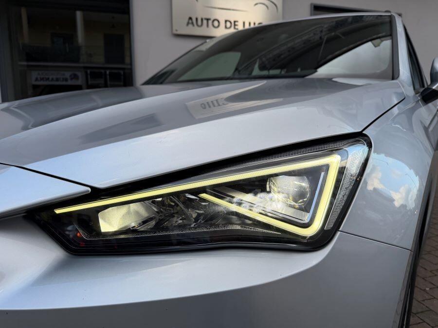 SEAT TARRACO 2.0 TDI 150 CV DSG STYLE CERTIFICATA