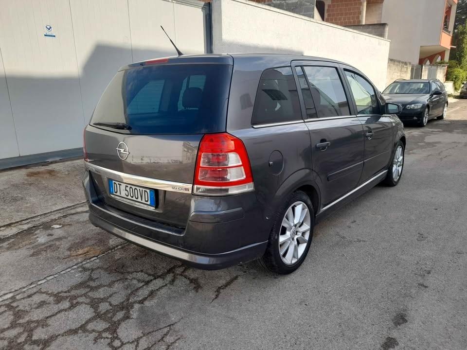 OPEL ZAFIRA 1.9 CDTI