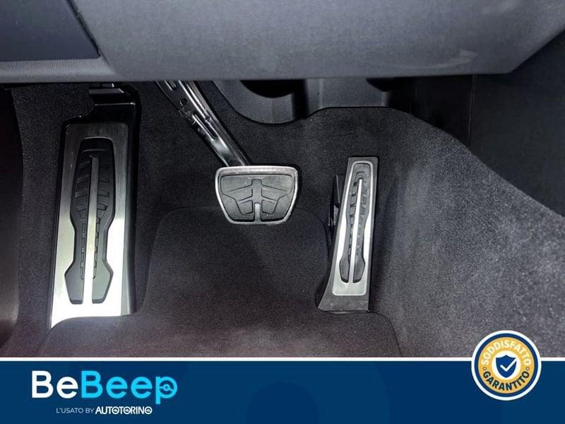 BMW Serie 3 Touring M3 TOURING 3.0 COMPETITION M XDRIVE AUTO