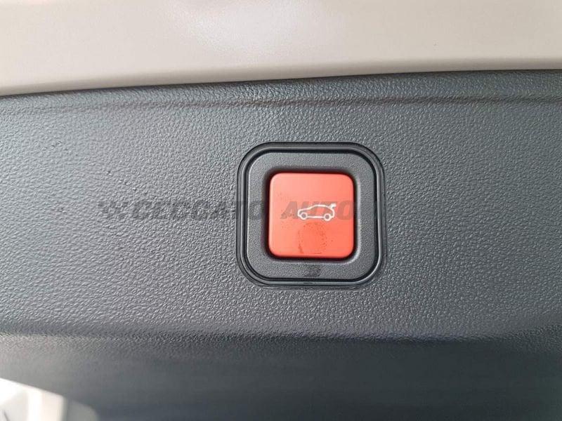 Jeep Avenger Avenger 1.2 turbo e-hybrid Summit fwd 100cv edct6