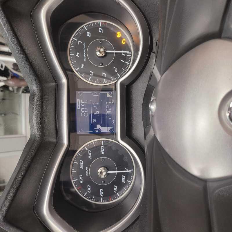 Yamaha X-Max 300 ABS - 2018