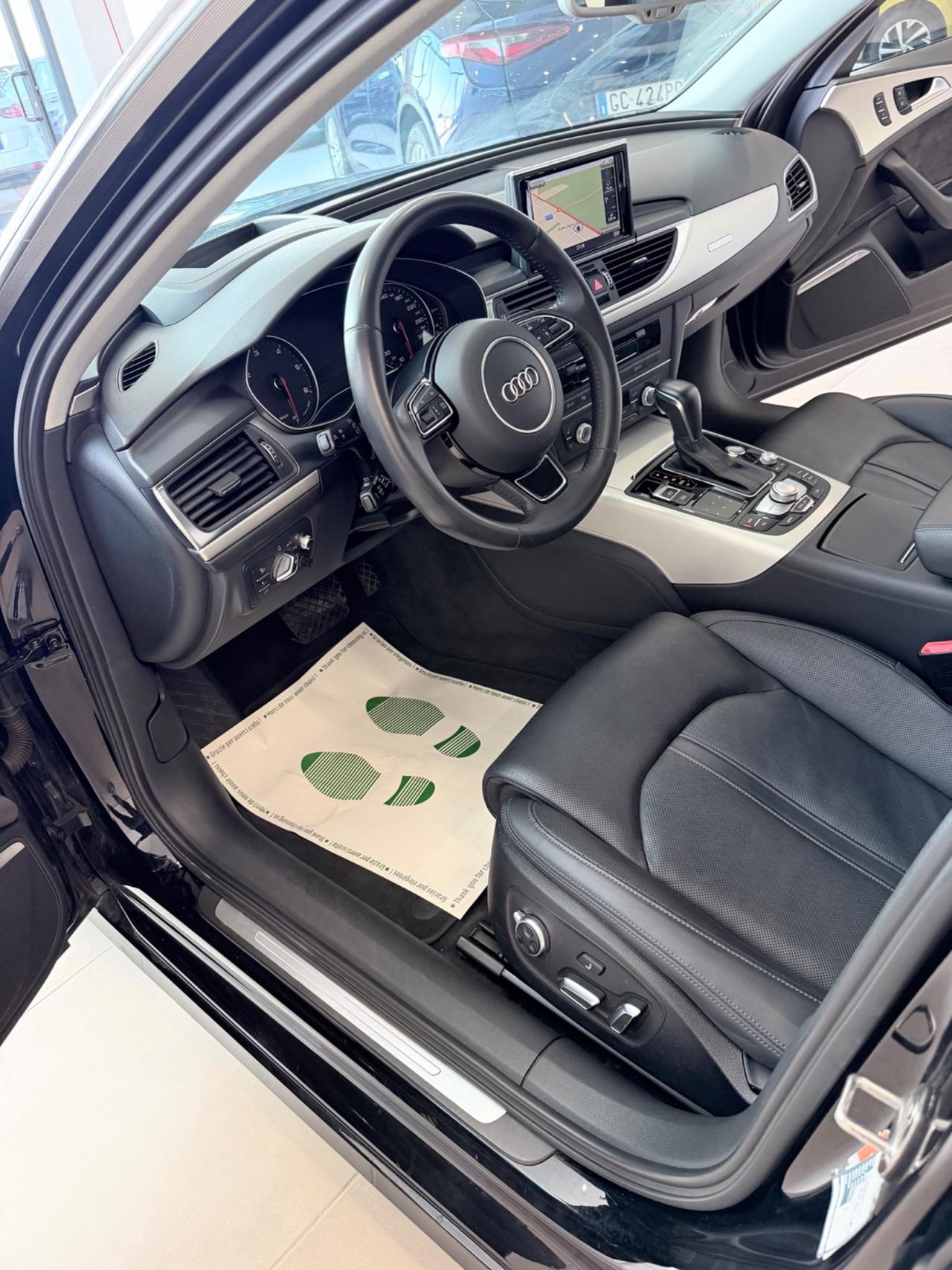 Audi A6 Avant 3.0 TDI 320 CV qu. tip. Business Plus