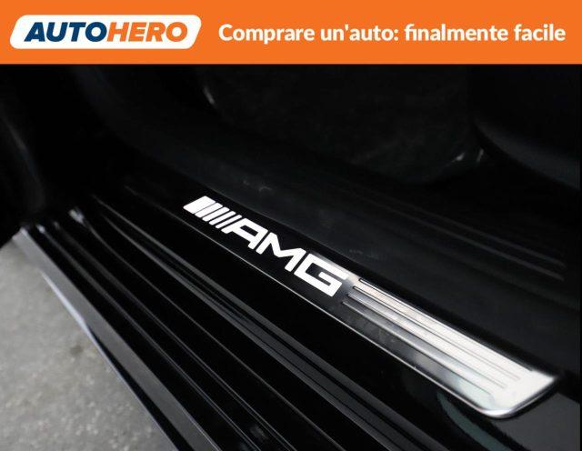 MERCEDES-BENZ A 35 AMG A 35 4Matic AMG