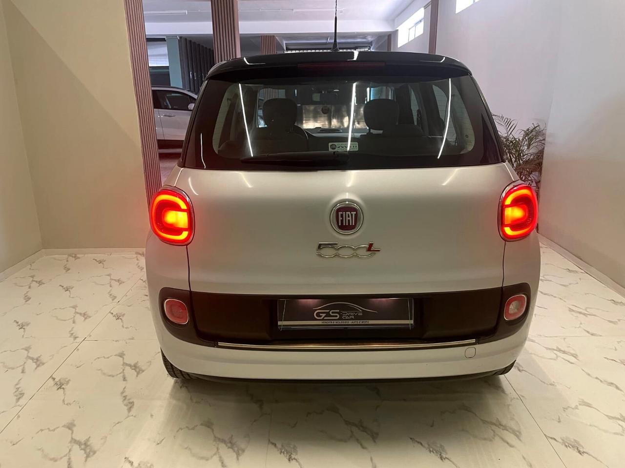 Fiat 500L Fiat 500l 1.3 Multijet 85 CV Lounge