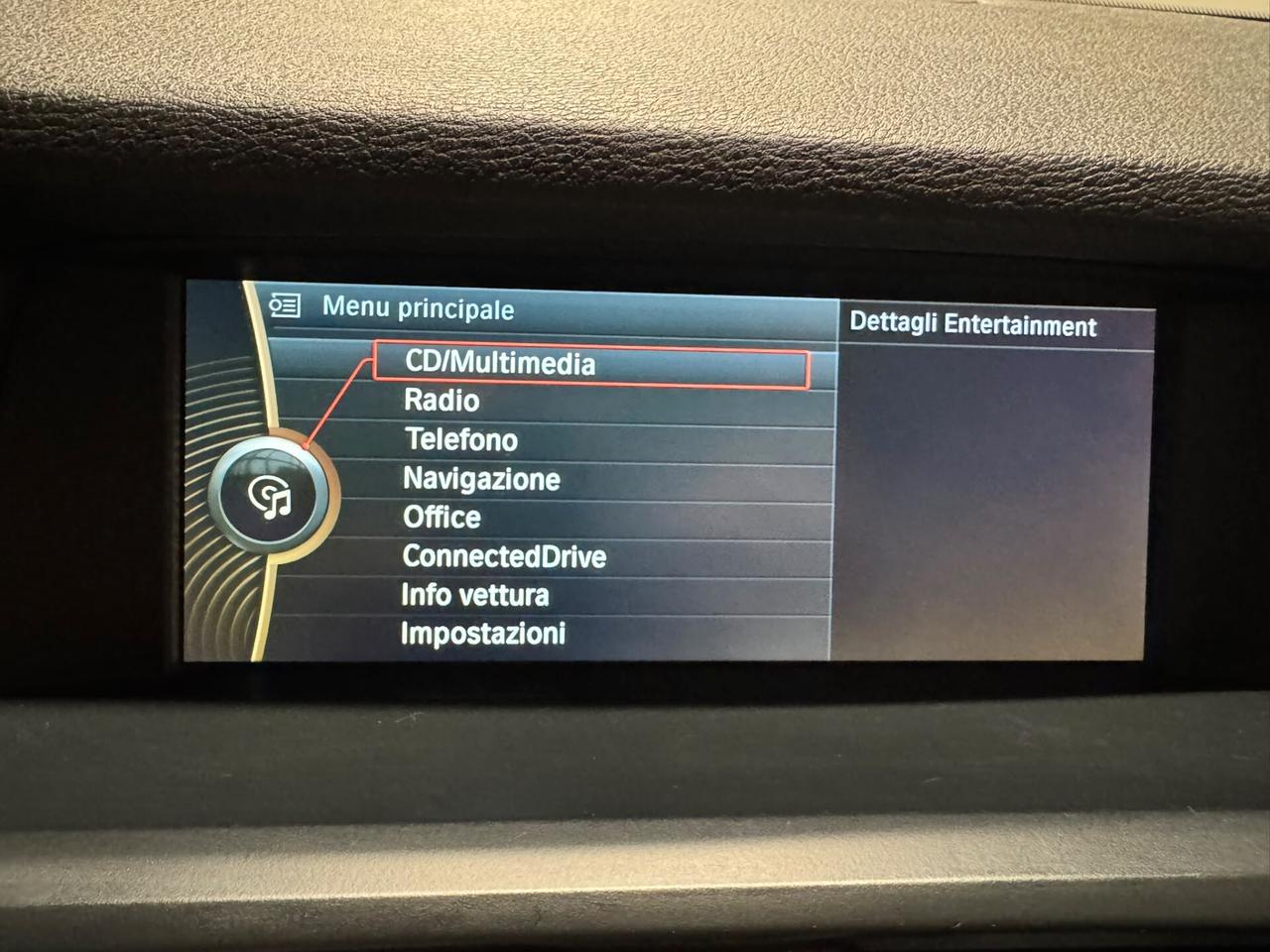 Bmw X3 xDrive20d Futura