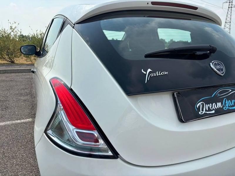 Lancia Ypsilon NEOP. 1.2 Benzina 69cv