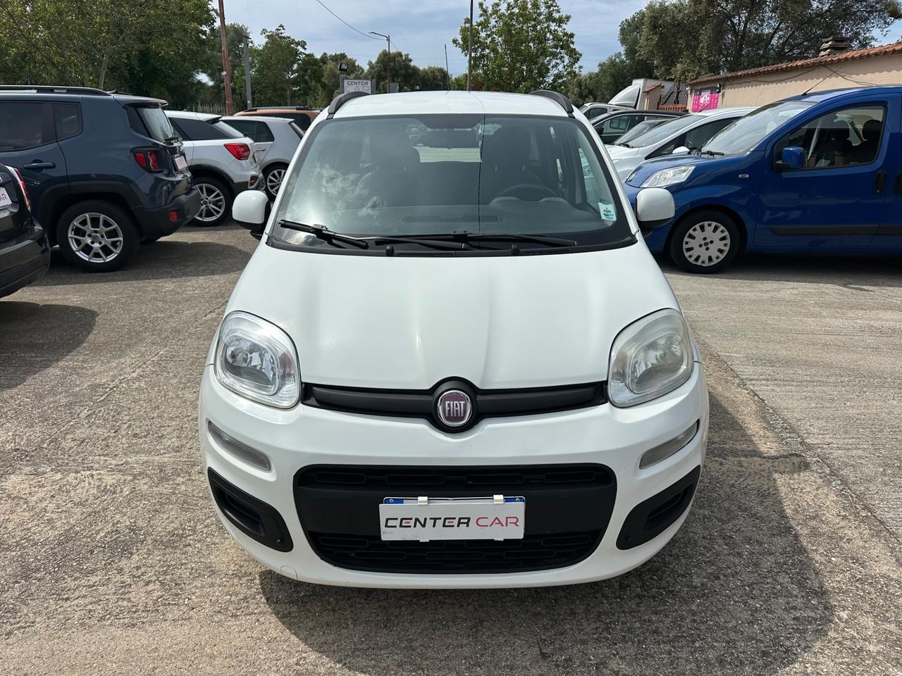 Fiat Panda 1.3 MJT 80 CV S&S Lounge