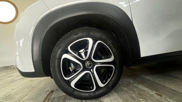 CITROEN C3 Aircross PureTech 110 S&S Rip Curl N1 AUTOC.