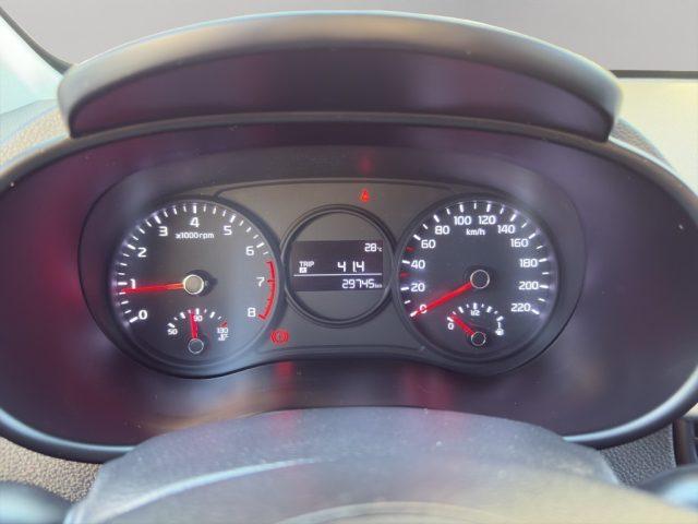 KIA Picanto 1.0 68CV