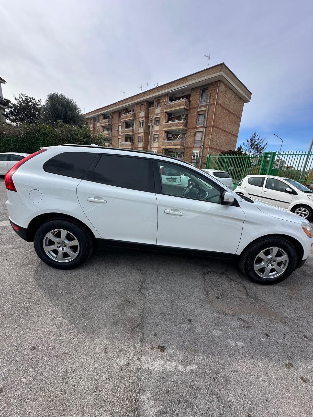 Volvo XC 60 XC60 DRIVe Summum
