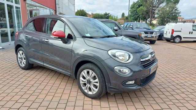 FIAT 500X 1.3 MultiJet 95 CV Business E6B 80.000 KM