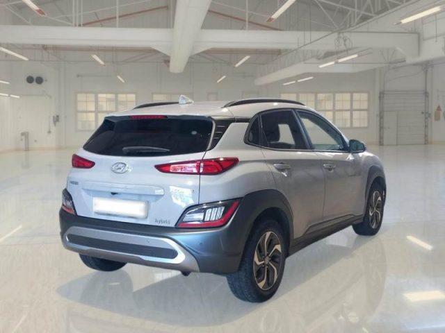 HYUNDAI Kona HEV 1.6 DCT XLine+
