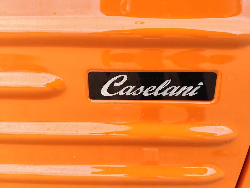 CITROEN Ami Caselani