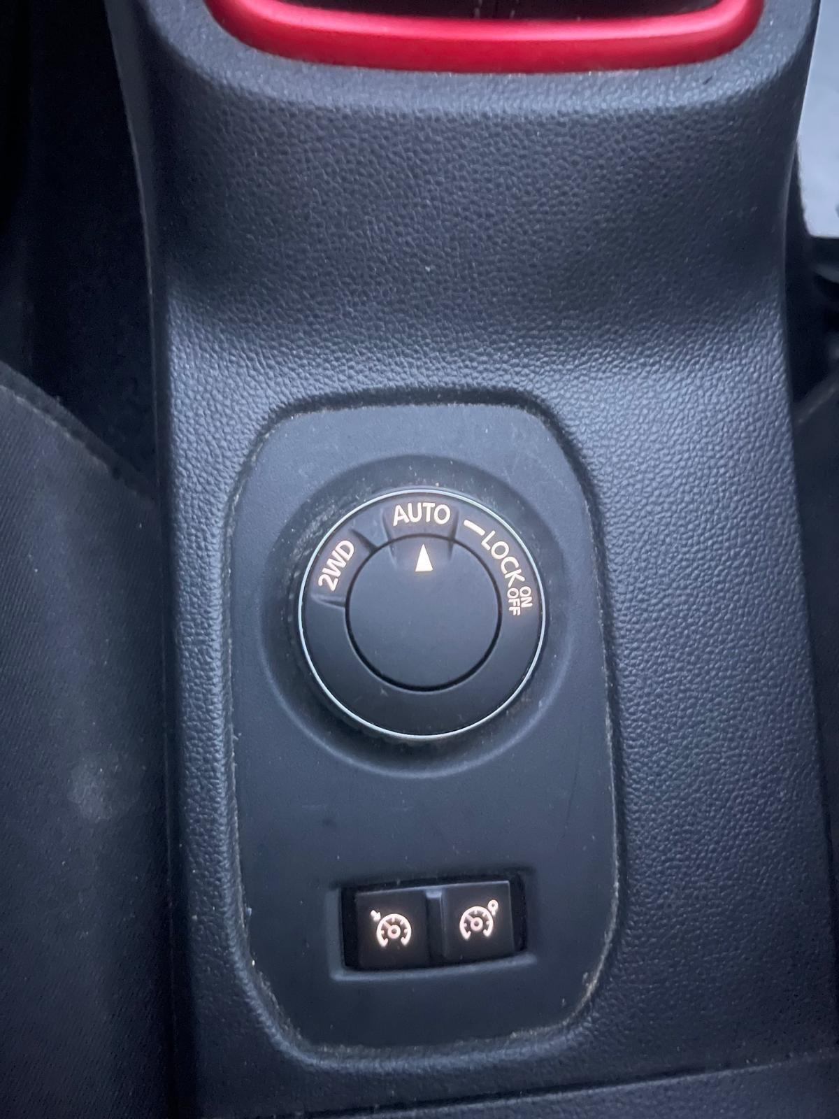 Dacia Duster 1.5 Blue dCi 8V 115 CV 4x4 Techroad