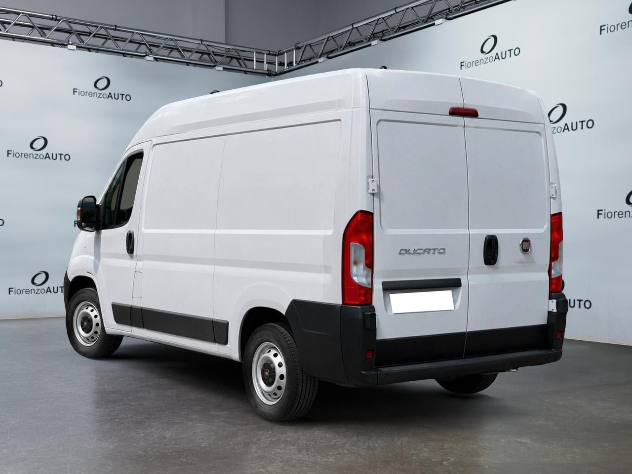 Fiat Ducato 2.2 Multijet L2H2 140CV - PREZZO REALE