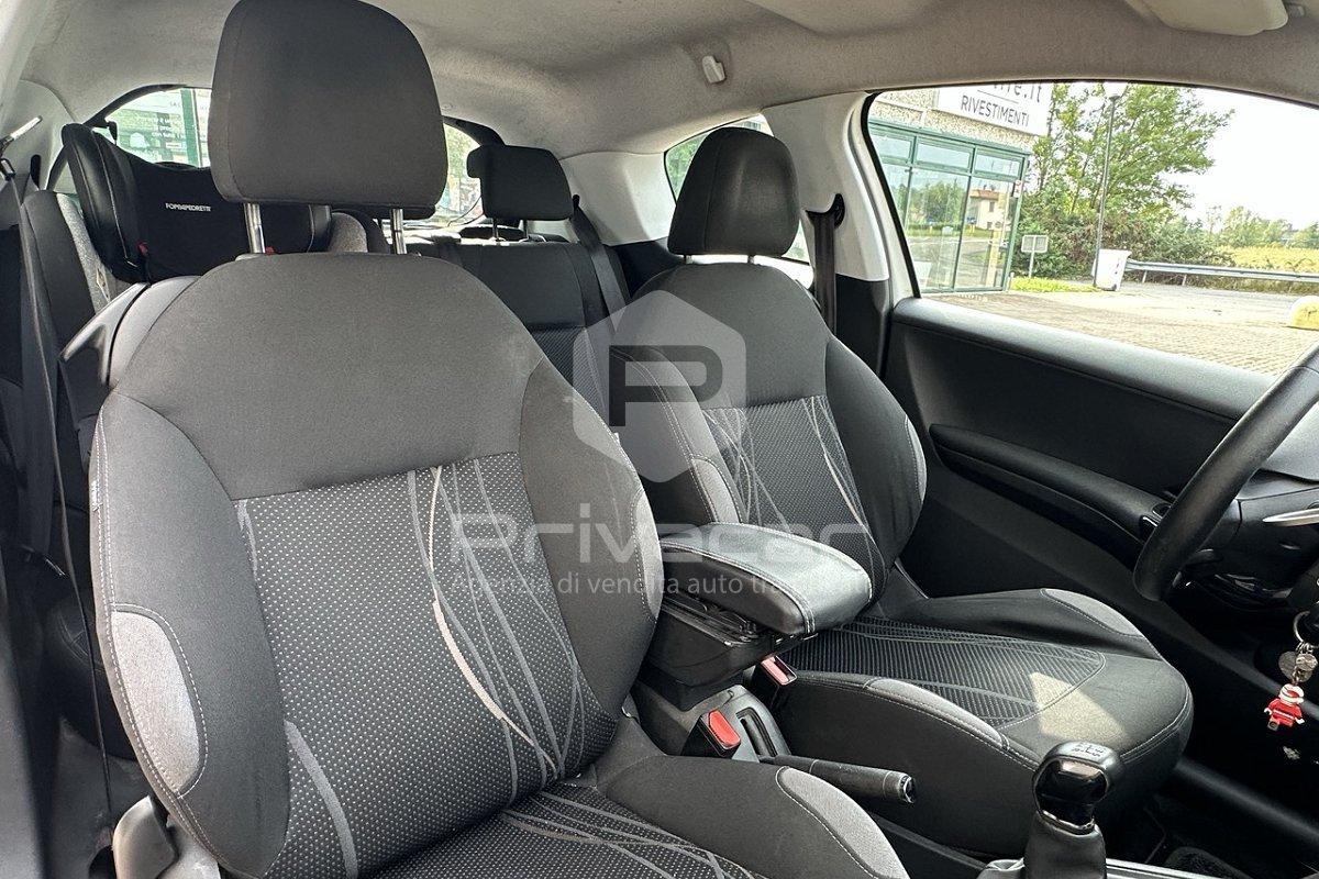 PEUGEOT 208 1° serie 1.2 VTi 82 CV 3 porte Allure