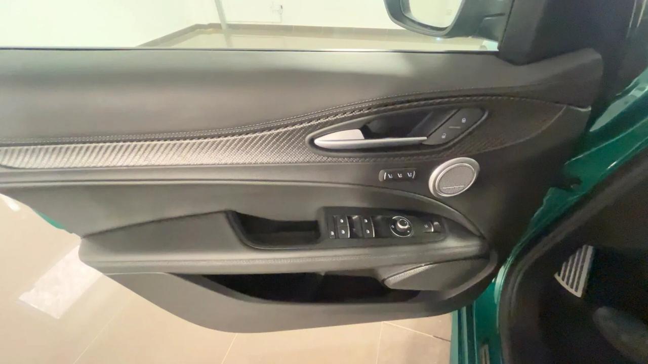 Alfa Romeo Stelvio 2.9 Bi-Turbo V6 520 CV AT8 Q4 Quadrifoglio NESSUN VINCOLO FINANZIARIO
