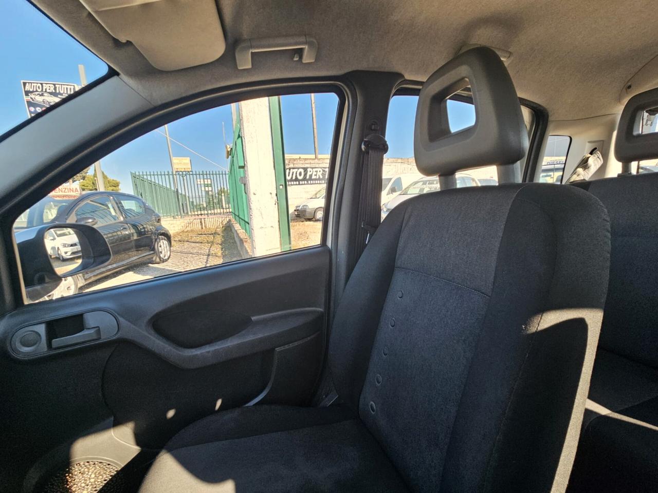 Fiat Panda 1.3 MJT EURO 4 CLIMA DIGITALE